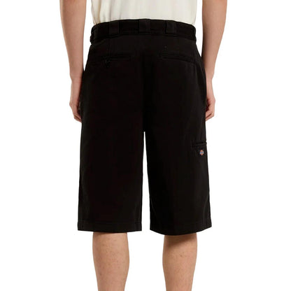 GD 13 INCH WORK - SHORTS DK0A881W BLK1 DICKIES 