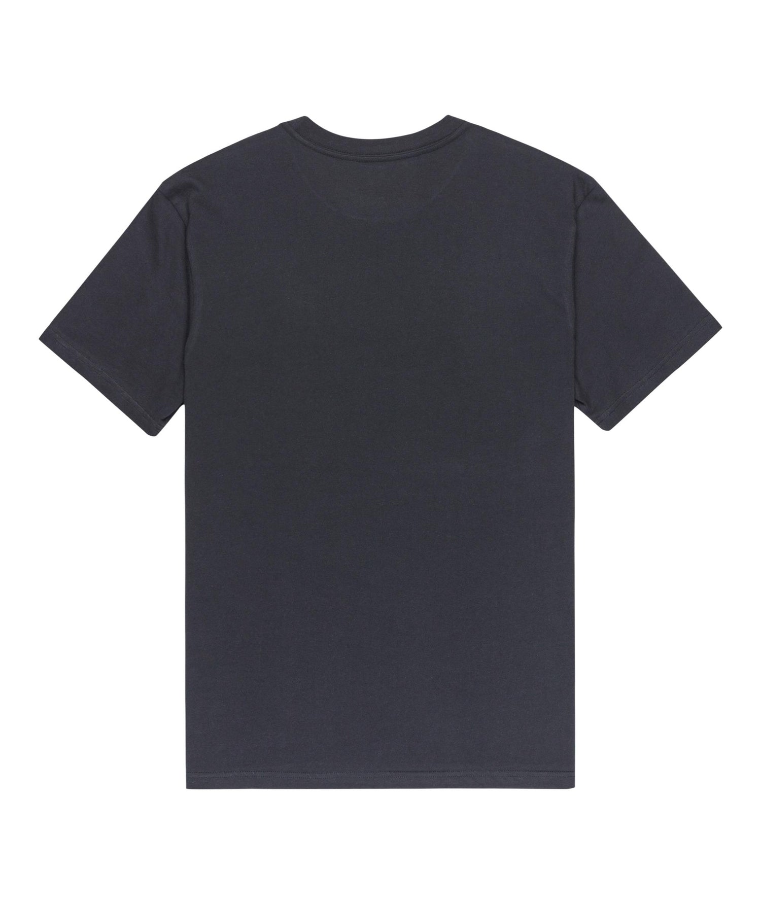 EV COMP LOGO - T-SHIRT EQYZT08182 -KTP0 QUIKSILVER 