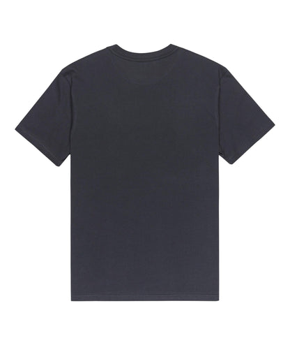 EV COMP LOGO - T-SHIRT EQYZT08182 -KTP0 QUIKSILVER 
