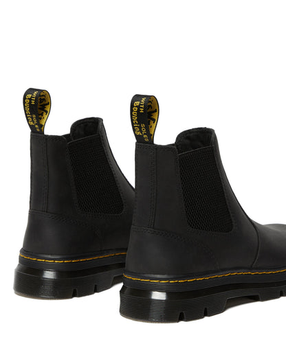 EMBURY - WYOMING - SCARPE 26002001  DR MARTENS 
