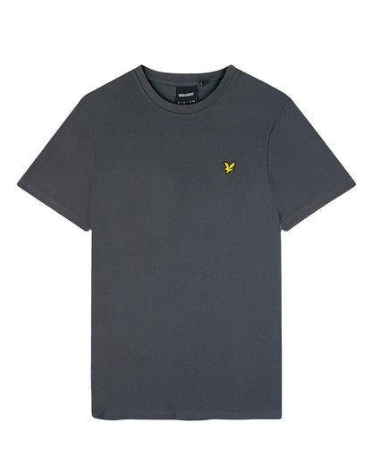 PLAIN - T-SHIRT TS400VOG -W635 LYLE &amp; SCOTT 