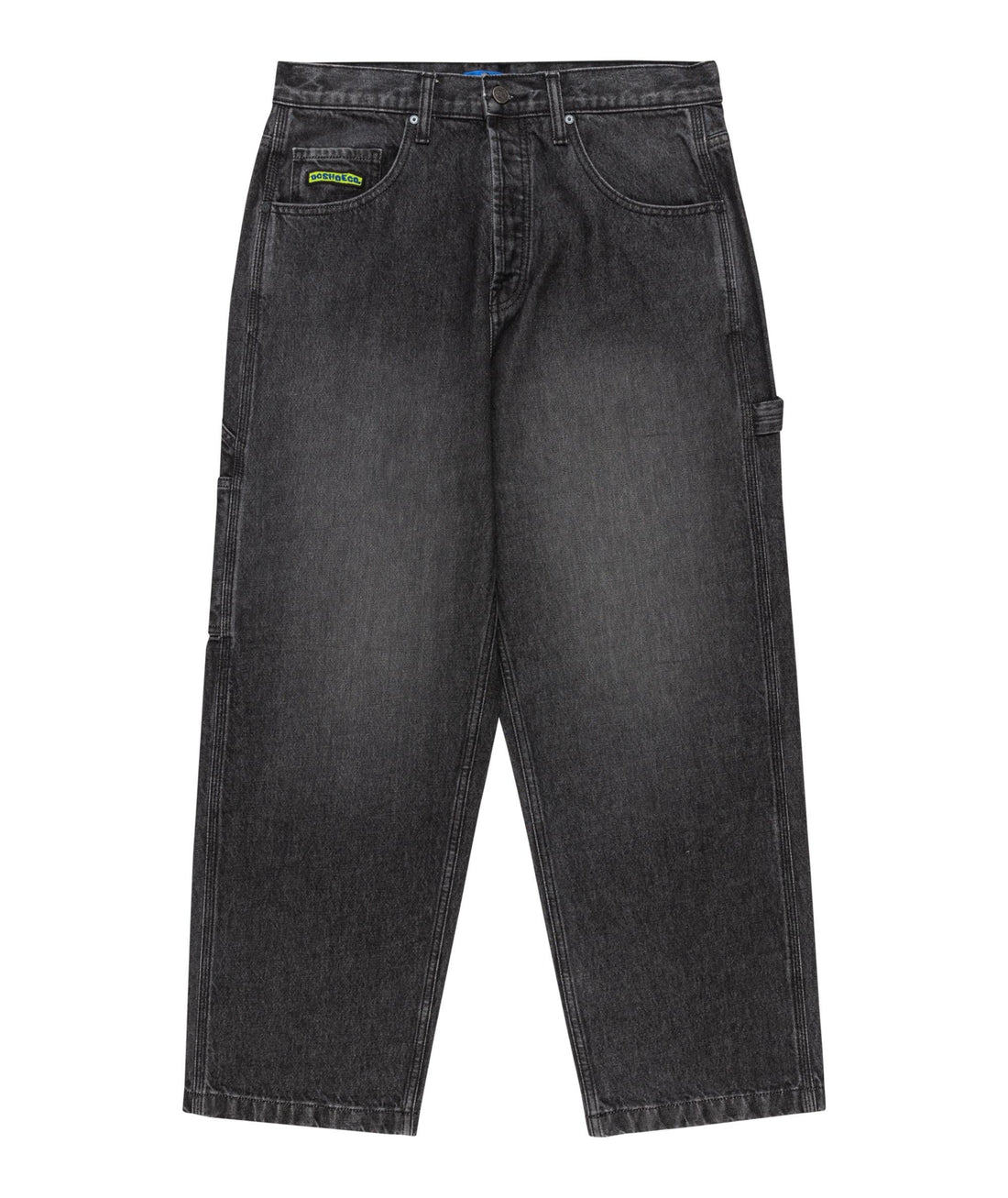 WORKER BAGGY CARPENTER BAC - JEANS EDYDP03432 -KVJ0 DC 