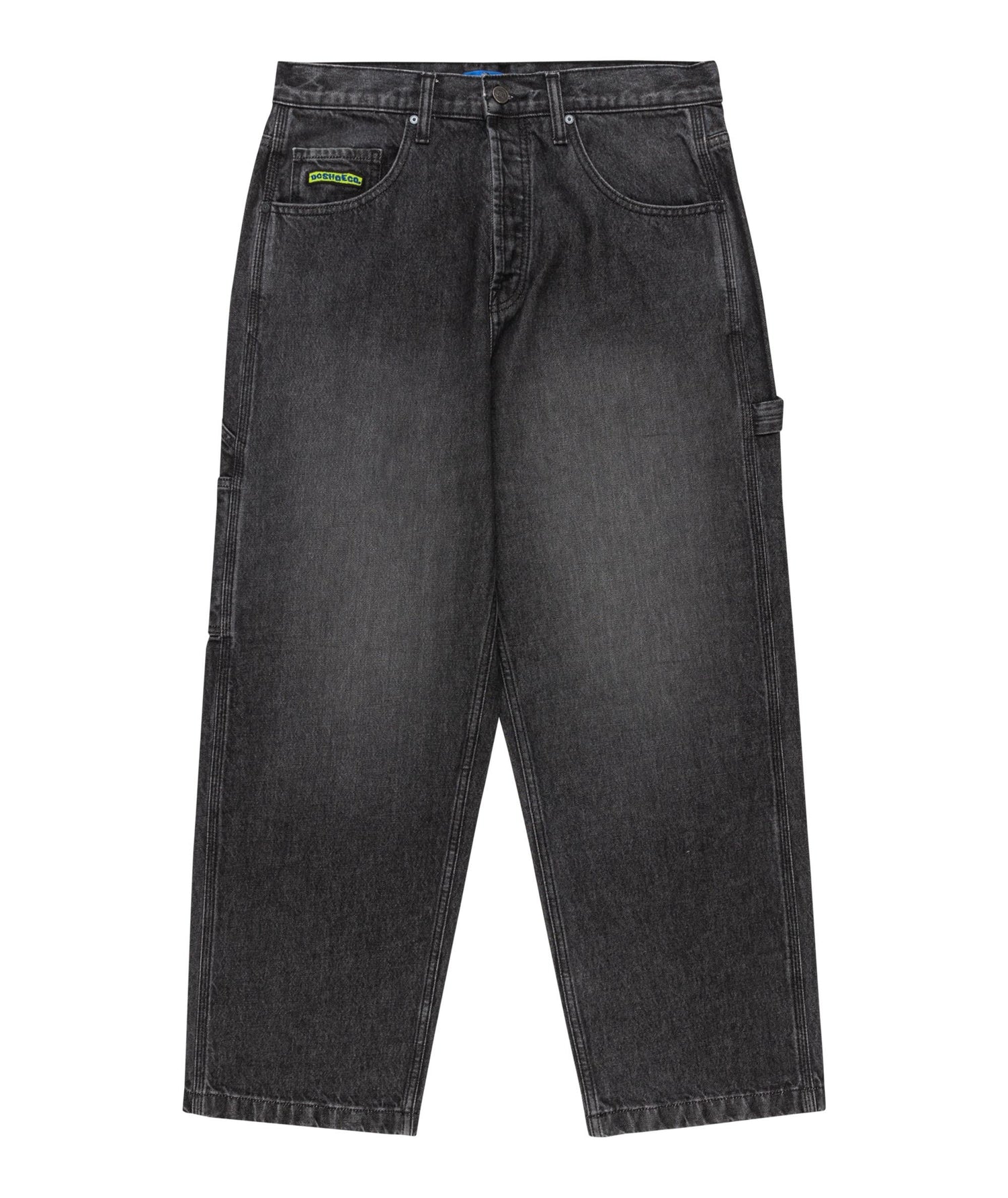 WORKER BAGGY CARPENTER BAC - JEANS EDYDP03432 -KVJ0 DC 