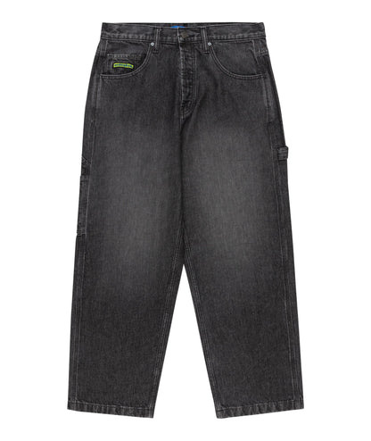 WORKER BAGGY CARPENTER BAC - JEANS EDYDP03432 -KVJ0 DC 