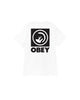 BOLD EYE - T-SHIRT