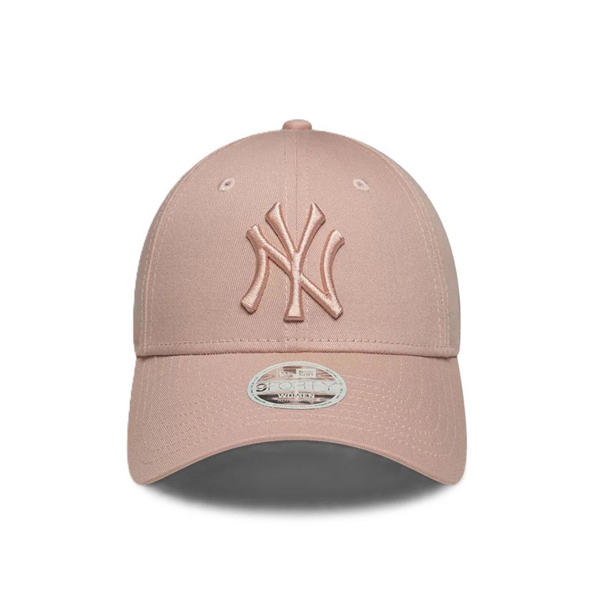 WMNS LEAGUE ESS 9FORTY NEW WORK YANKESS - CAPPELLINO 60856380 . NEW ERA 