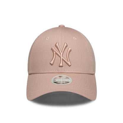 WMNS LEAGUE ESS 9FORTY NEW WORK YANKESS - CAPPELLINO 60856380 . NEW ERA 
