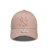 WMNS LEAGUE ESS 9FORTY NEW WORK YANKESS - CAPPELLINO 60856380 . NEW ERA 