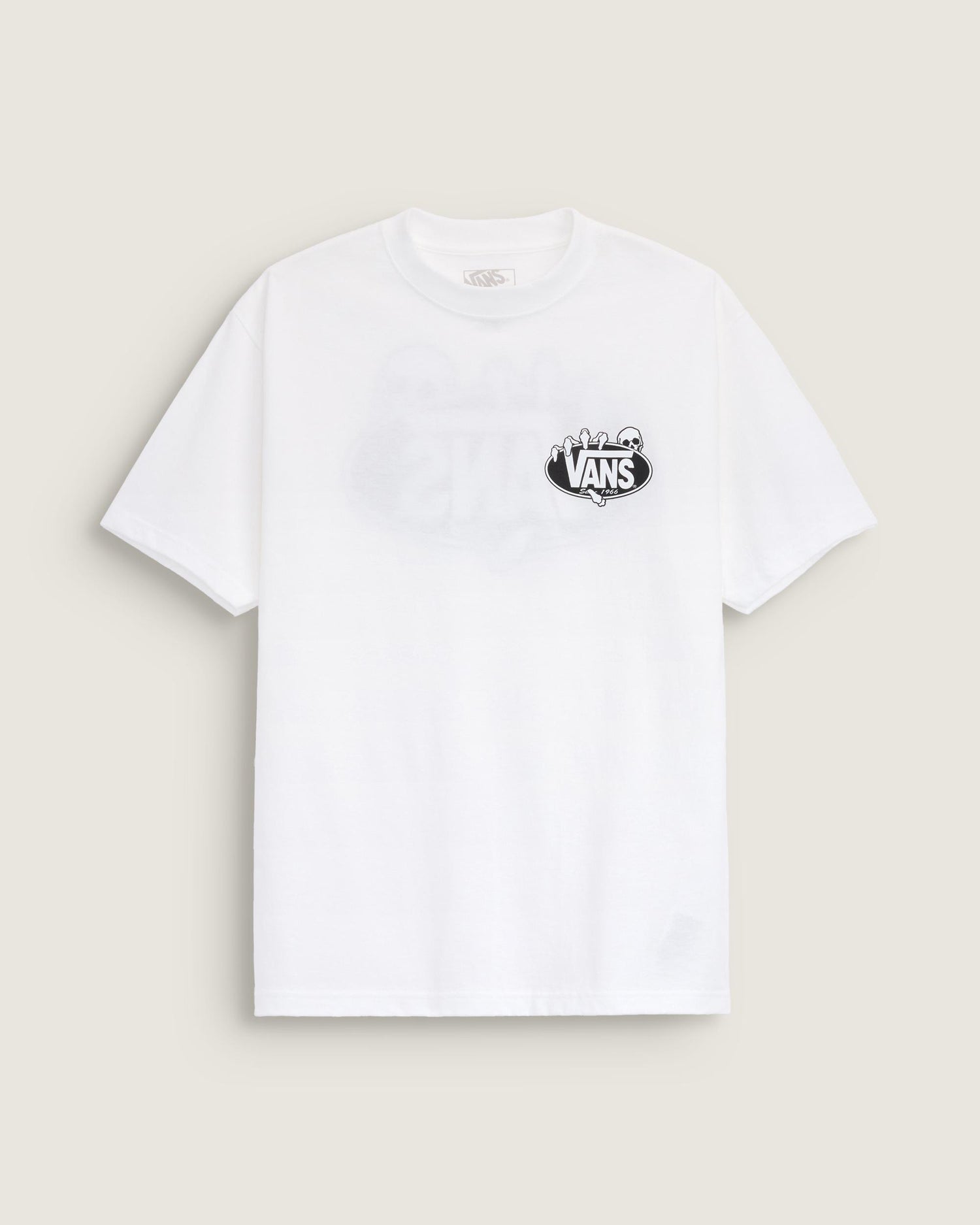  VN000SWT WHT1 VANS 