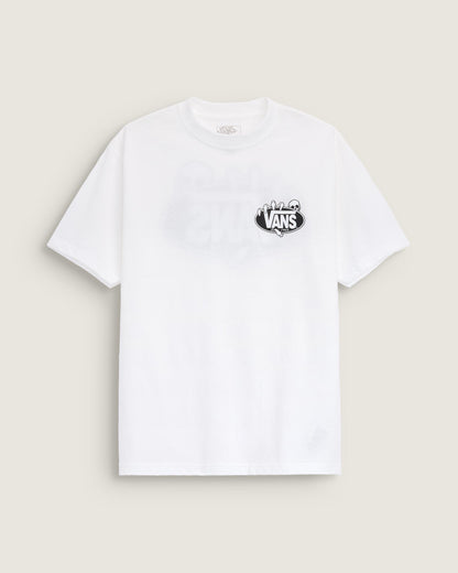  VN000SWT WHT1 VANS 