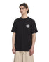 MAZATLAN - T-SHIRT A5012613 _BLK VOLCOM 
