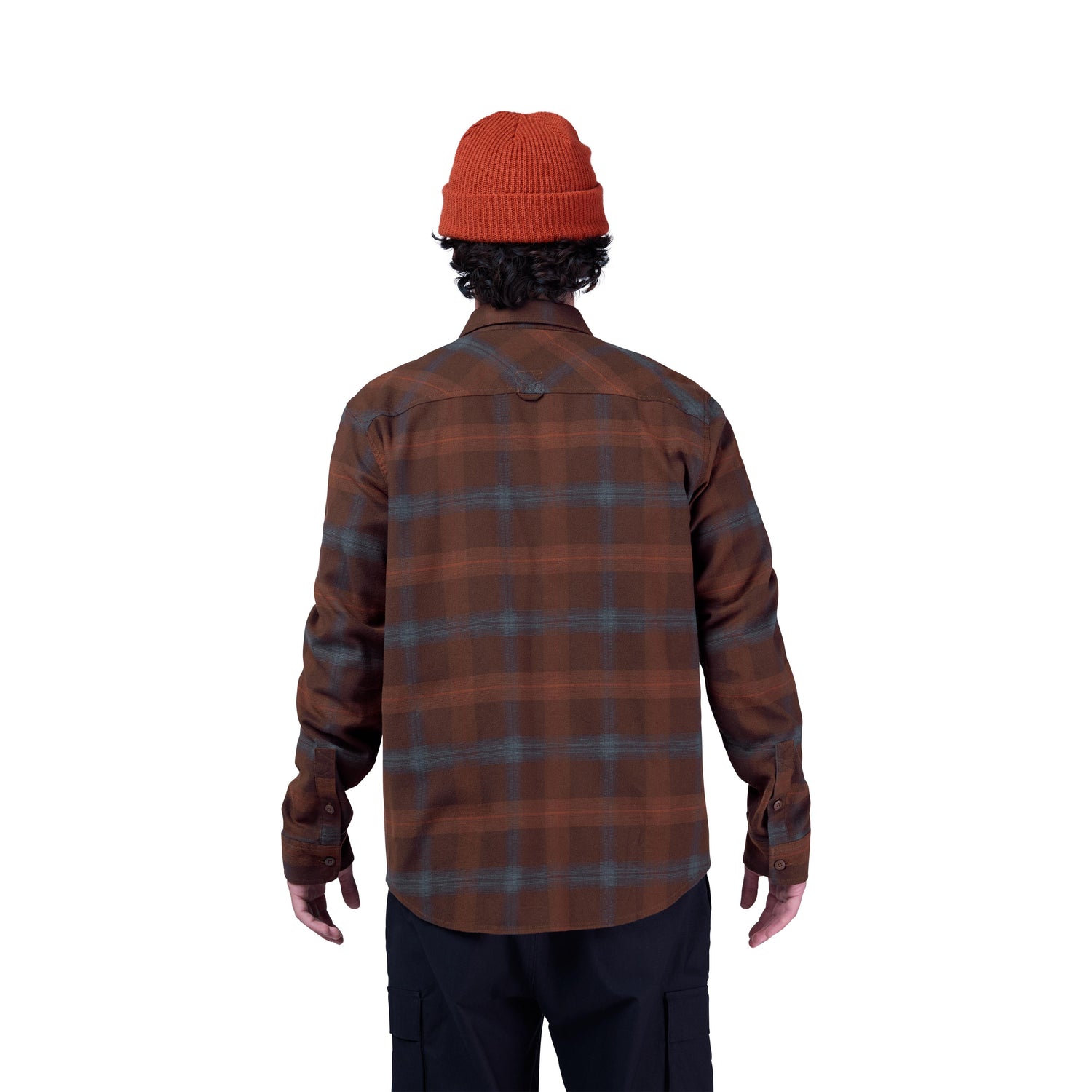ABSOLUTE - FLEECE 36461 -229 FOX 