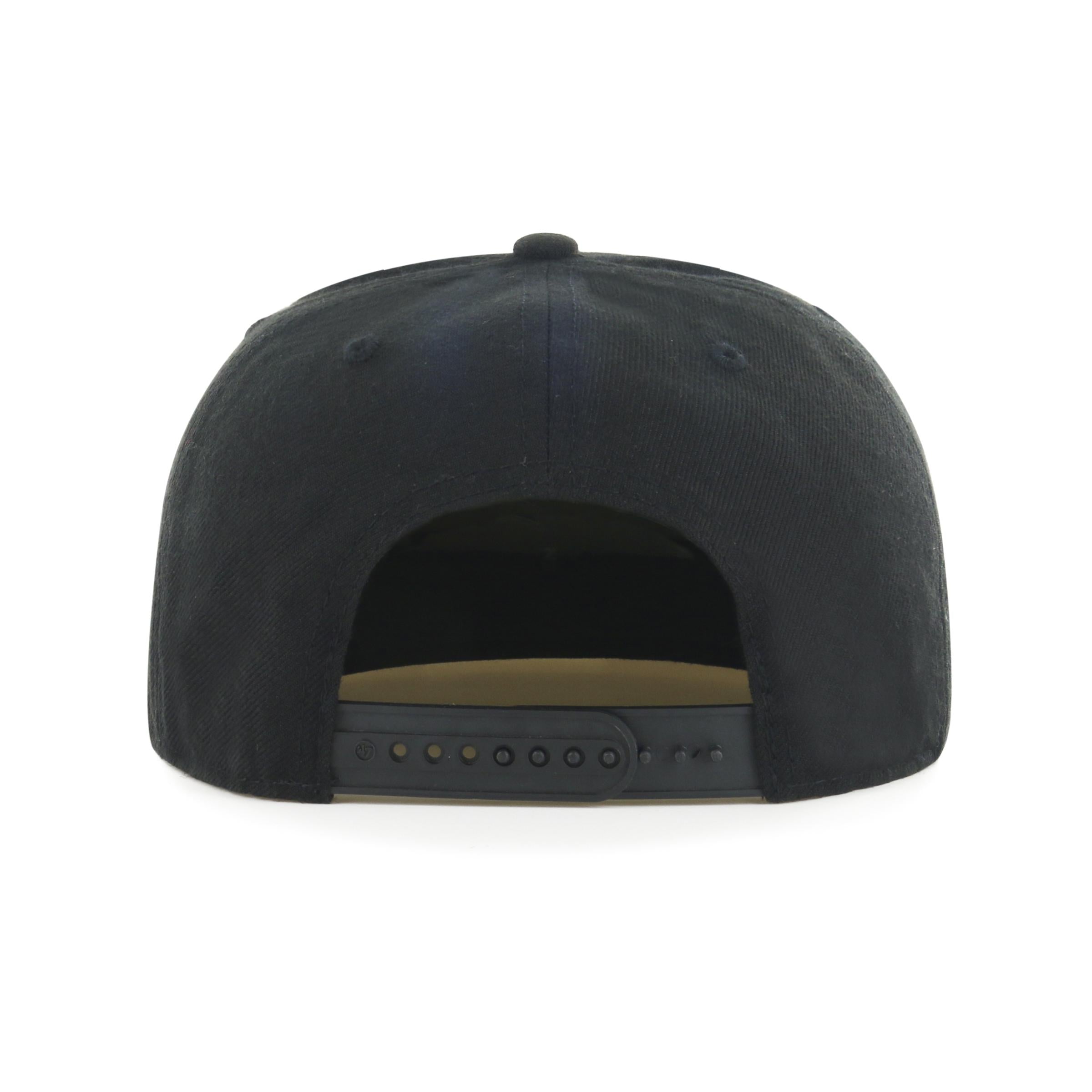 CAPTAIN NEW YORK YANKEES - CAPPELLINO 47-B-NSHOT17WBP -BKA 47 BRAND 