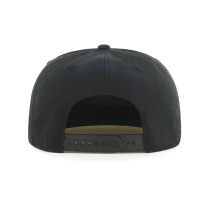 CAPTAIN NEW YORK YANKEES - CAPPELLINO 47-B-NSHOT17WBP -BKA 47 BRAND 
