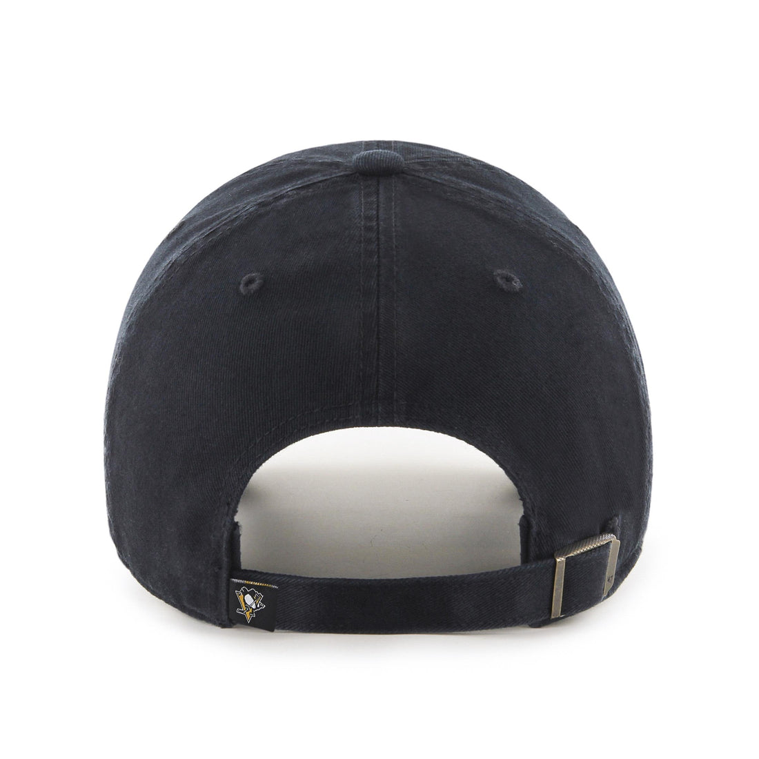 CLEAN UP PITTSBURGH PENGUINS - CAPPELLINO 47-H-RGW15GWS -BKB 47 BRAND 