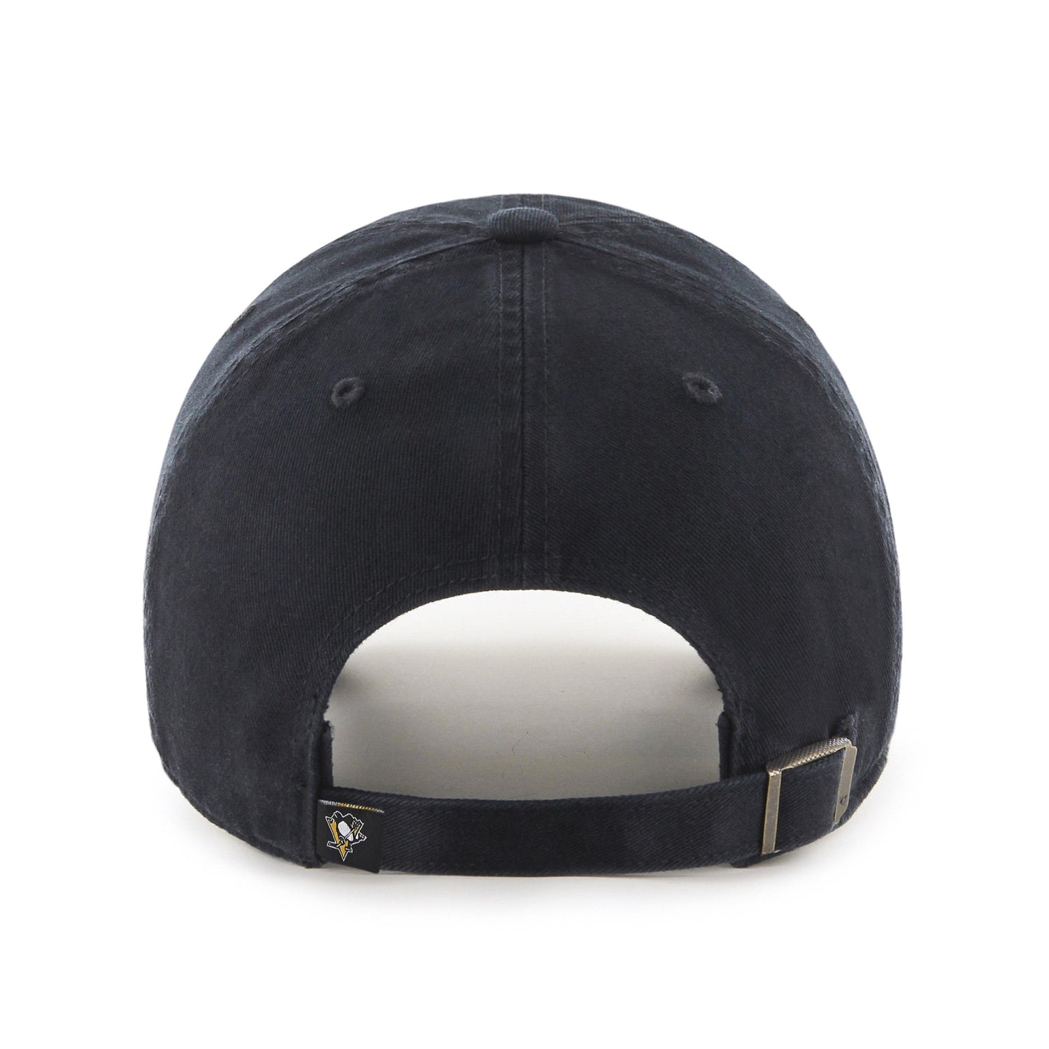 CLEAN UP PITTSBURGH PENGUINS - CAPPELLINO 47-H-RGW15GWS -BKB 47 BRAND 