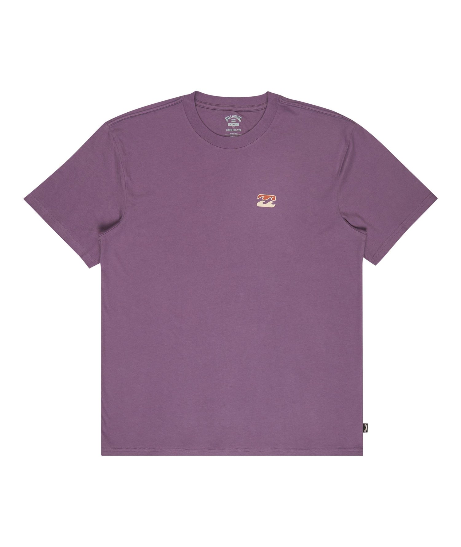 ICON WAVE - T-SHIRT EBYZT00575 -PPD0 BILLABONG 