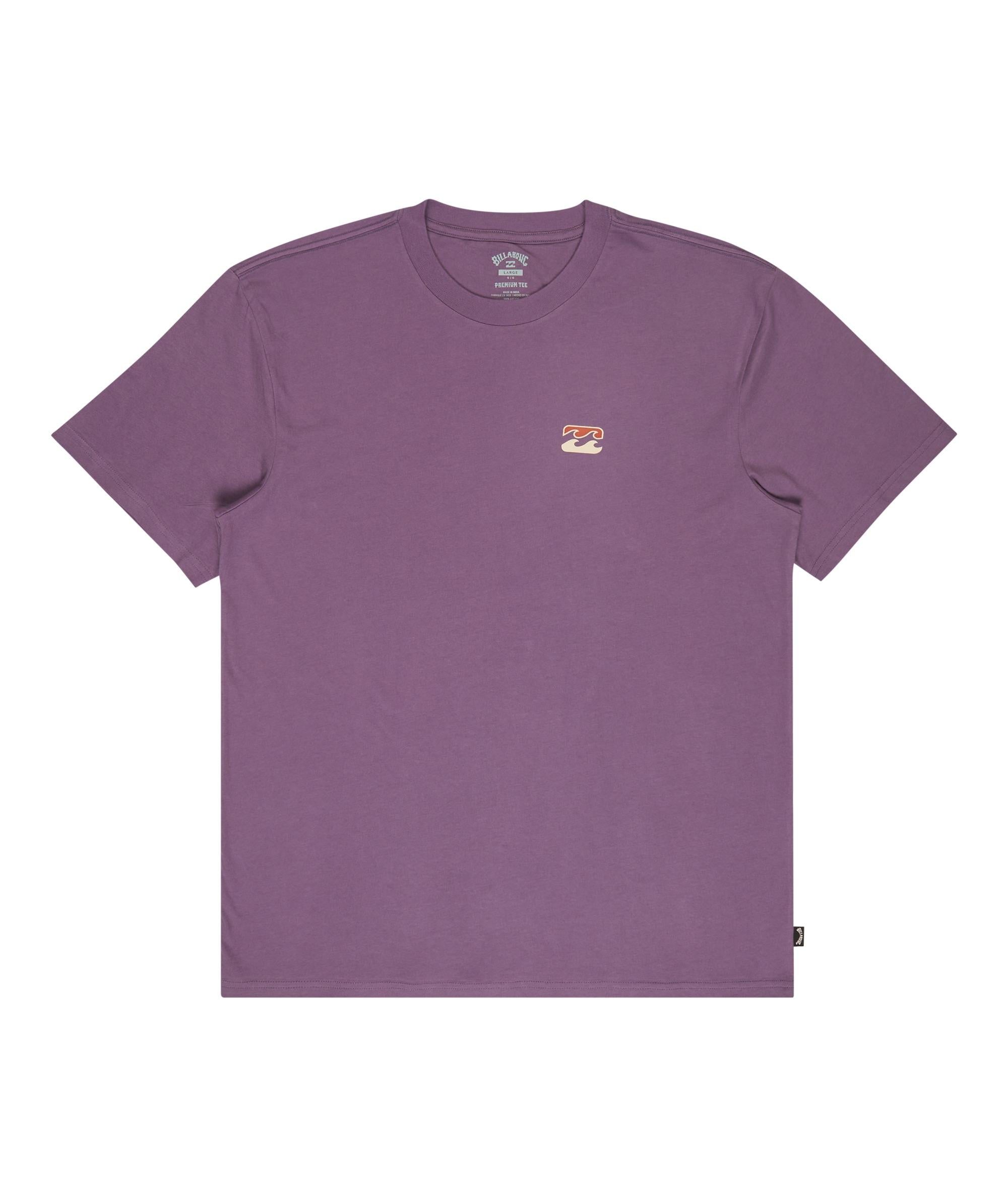 ICON WAVE - T-SHIRT EBYZT00575 -PPD0 BILLABONG 