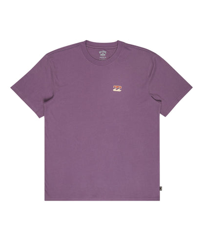 ICON WAVE - T-SHIRT EBYZT00575 -PPD0 BILLABONG 