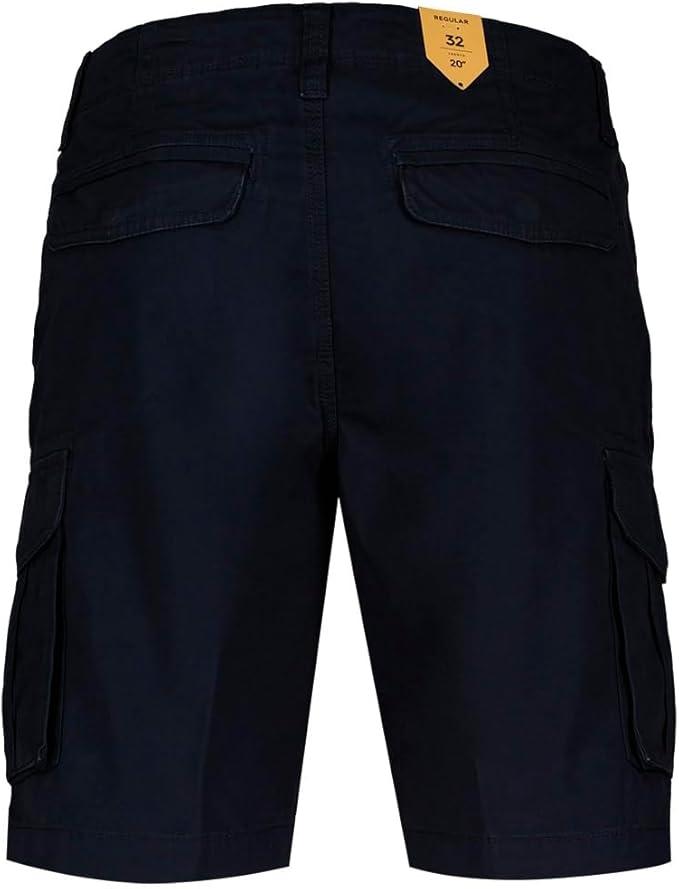 GRIMSHAW - SHORTS EQYWS03894 -KTP0 QUIKSILVER 