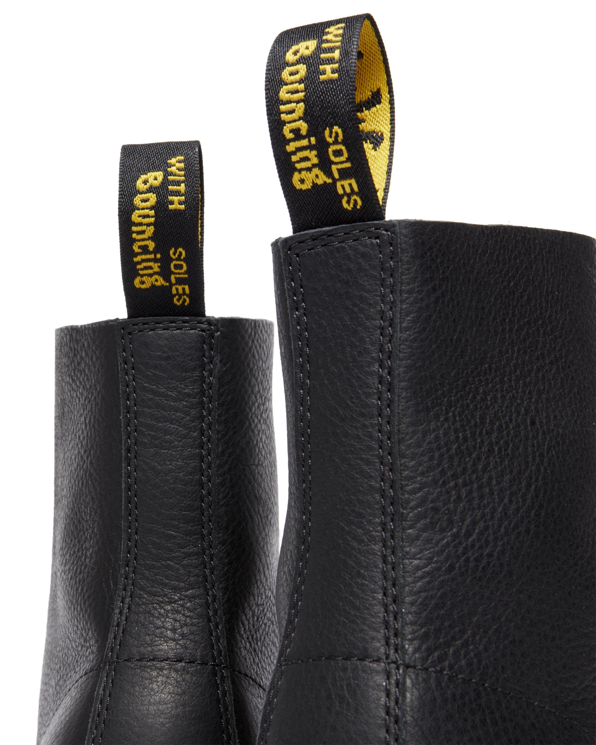 1460 PASCAL - AMBASSADOR - SCARPE 31981001  DR MARTENS 