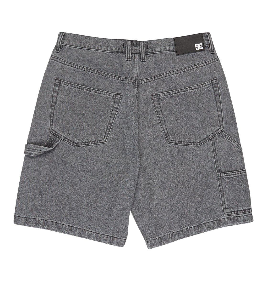 BAGGY CARPENTER - SHORTS EDYDS03037 -KPVW DC 