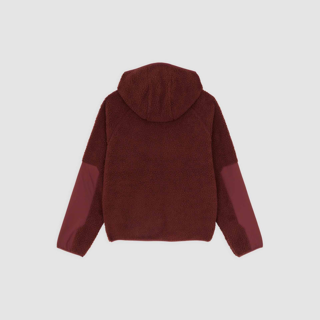 CENTRAL HIGH PILE HOODED - FLEECE DK0A87NV L161 DICKIES 