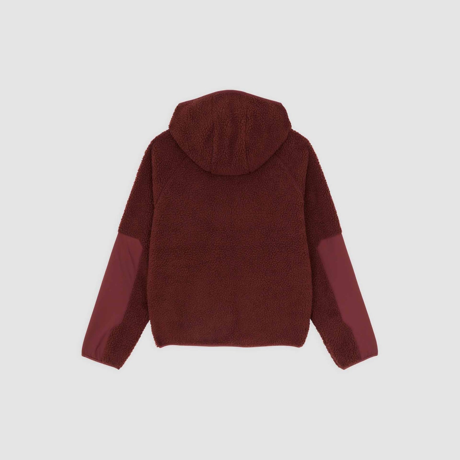 CENTRAL HIGH PILE HOODED - FLEECE DK0A87NV L161 DICKIES 