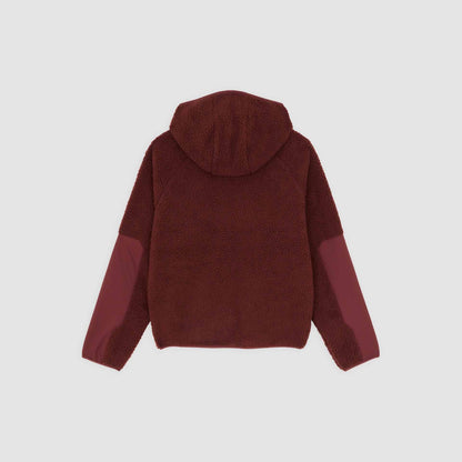 CENTRAL HIGH PILE HOODED - FLEECE DK0A87NV L161 DICKIES 