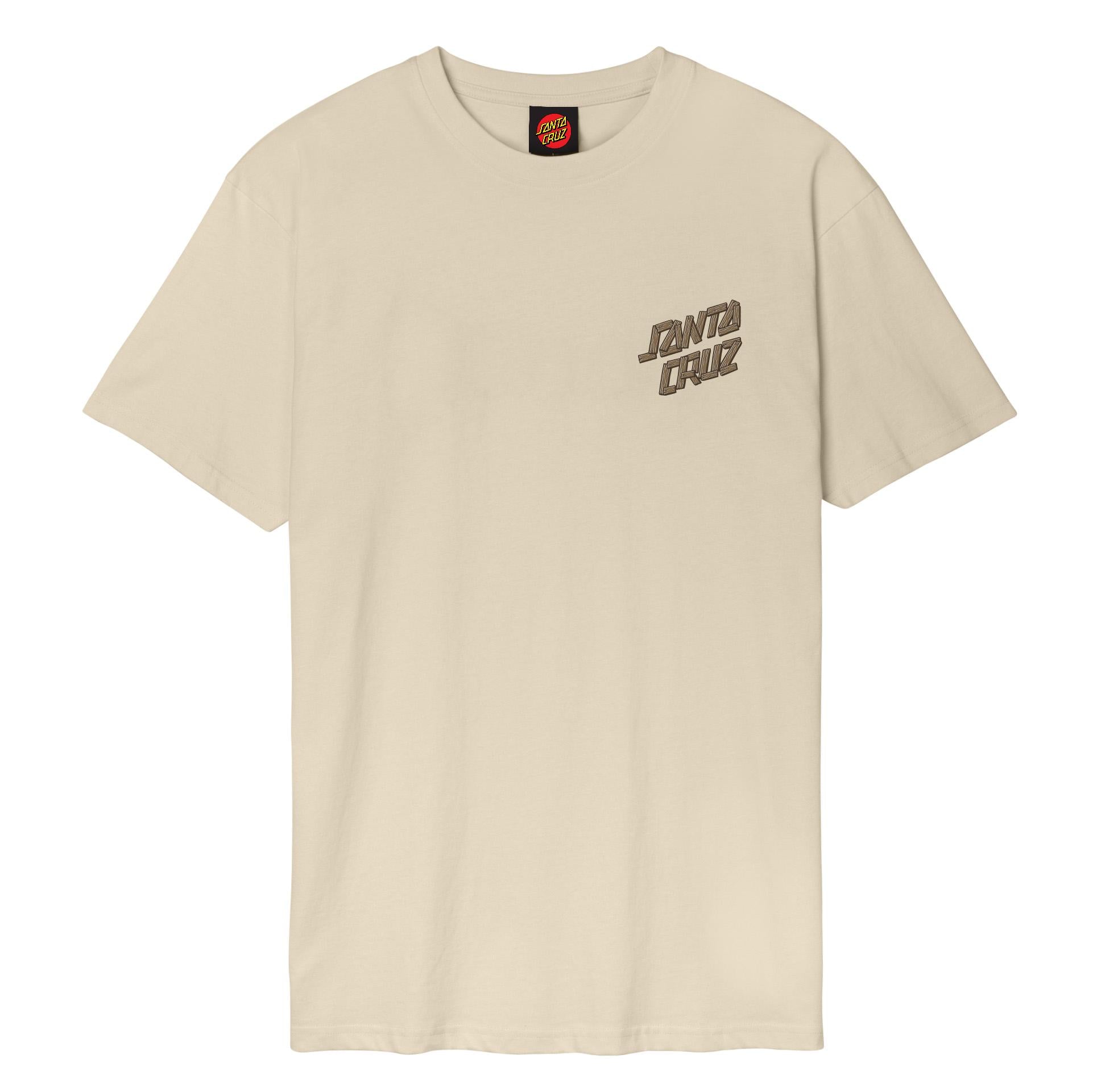  SCA-TEE-12190  SANTA CRUZ 