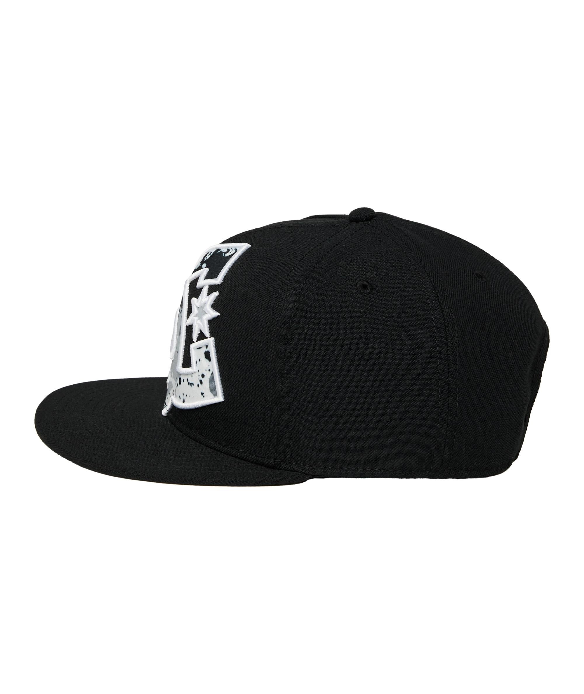 DOUBLE THAT CAP - CAPPELLINO EDYHA03182 -KVJ0 DC 