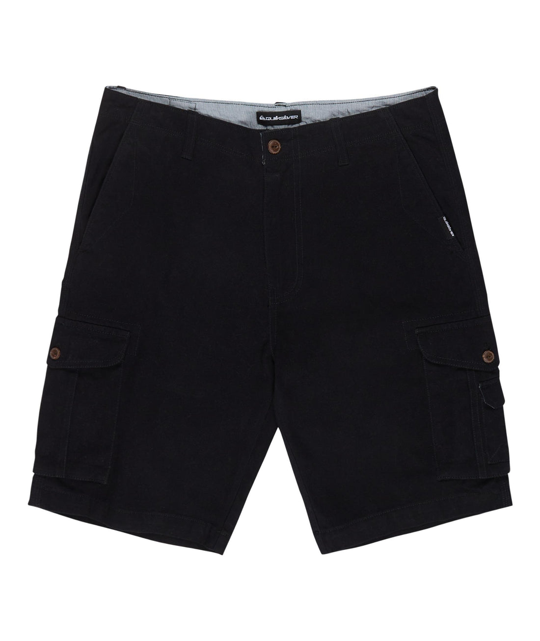 CRUCIAL BATTLE CARGO - SHORTS EQYWS03881 -KVJ0 QUIKSILVER 