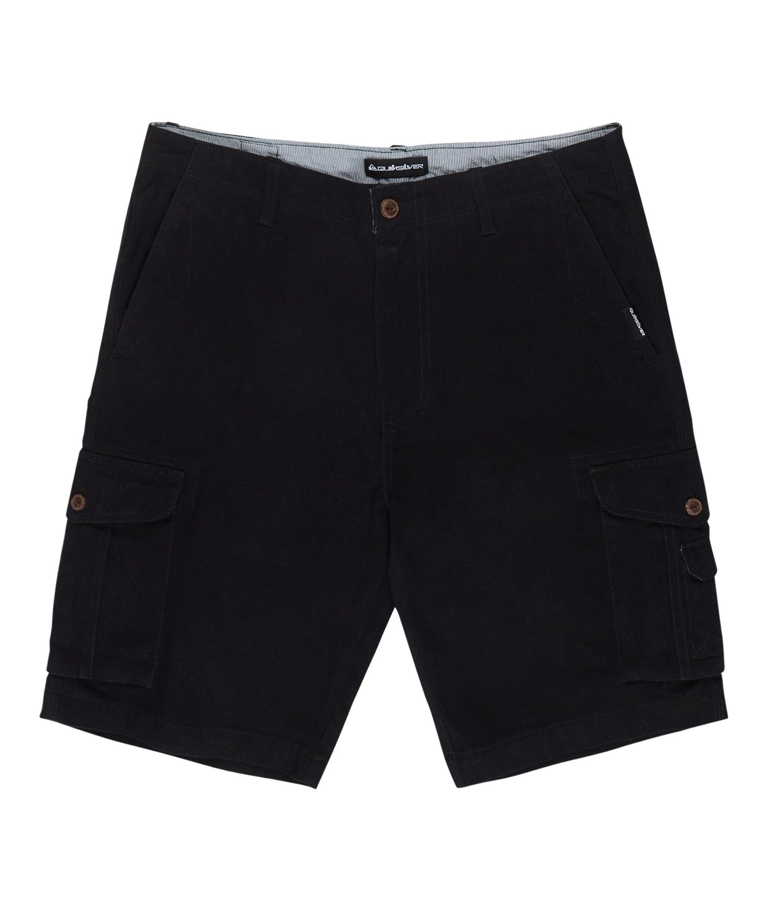 CRUCIAL BATTLE CARGO - SHORTS EQYWS03881 -KVJ0 QUIKSILVER 