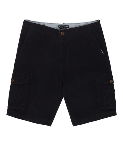 CRUCIAL BATTLE CARGO - SHORTS EQYWS03881 -KVJ0 QUIKSILVER 