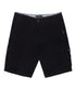 CRUCIAL BATTLE CARGO - SHORTS EQYWS03881 -KVJ0 QUIKSILVER 
