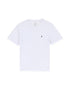 STONE BLANKS - T-SHIRT A3512665 _WHT VOLCOM 