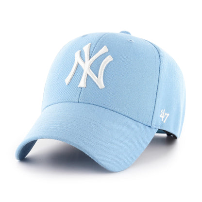 MVP SNAPBACK NEW YORK YANKEES - CAPPELLINO 47-B-MVPSP17WBP -CO 47 BRAND 