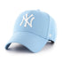 MVP SNAPBACK NEW YORK YANKEES - CAPPELLINO 47-B-MVPSP17WBP -CO 47 BRAND 