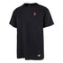 BASE RUNNER EMB ECHO BOSTON RED SOX - T-SHIRT 47-BB002TEMBRT564982 FN 47 BRAND 