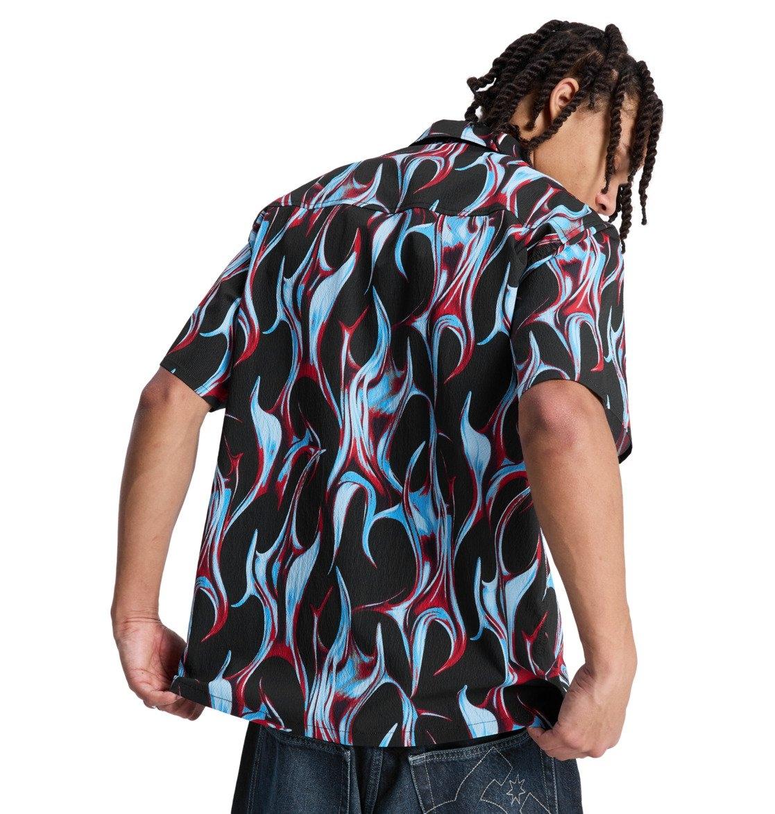 FULL ON RESORT - CAMICIA EDYWT03273 -KVJ2 DC 