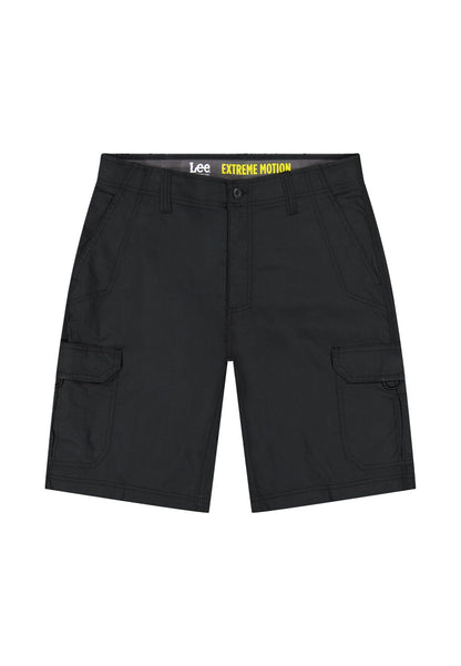 XM CROSSROAD CARGO BLACK - SHORTS 112332264 . LEE 