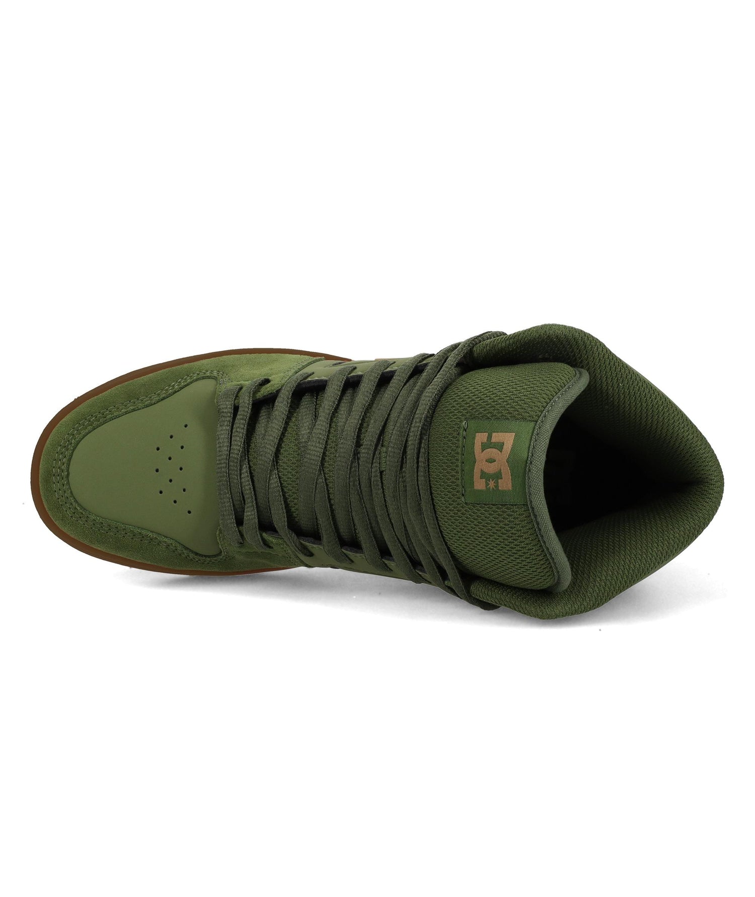 MANTECA 4 HI - SCARPE ADYS100743 -311 DC 