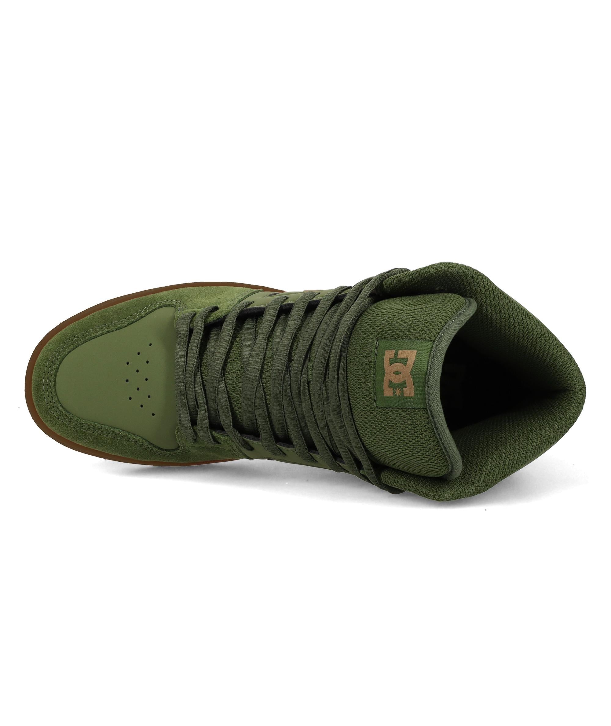MANTECA 4 HI - SCARPE ADYS100743 -311 DC 