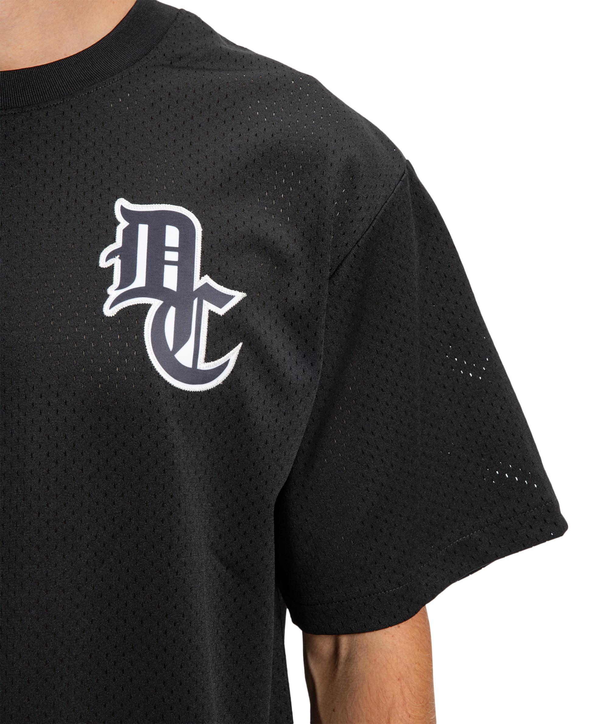 NO HITTER BP JERSEY - T-SHIRT ADYKT03254 -KVJ0 DC 