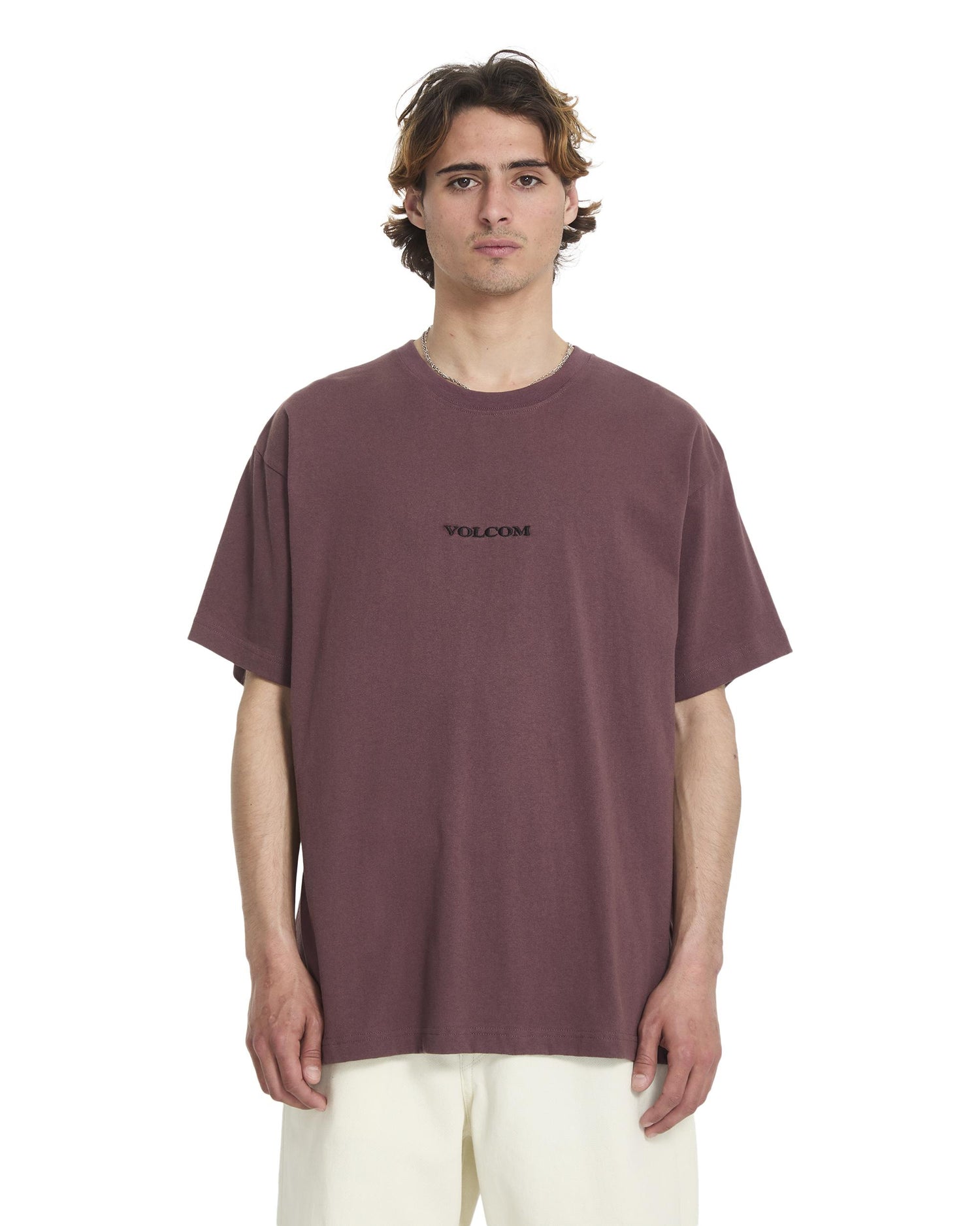 VOLCOM STONE - T-SHIRT A4312676 _PSP VOLCOM 