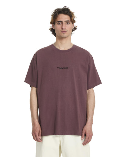 VOLCOM STONE - T-SHIRT A4312676 _PSP VOLCOM 
