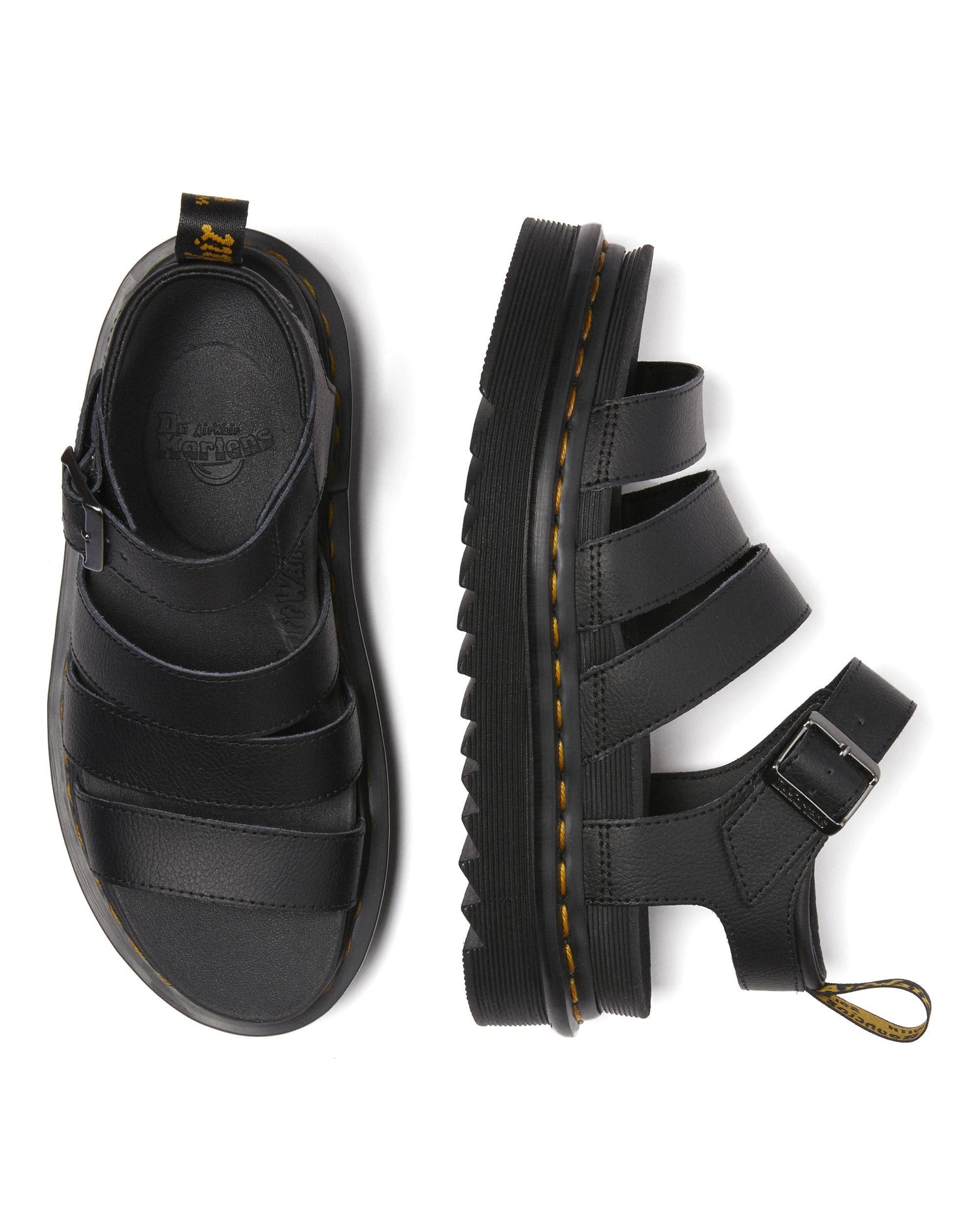 BLAIRE - SCARPE 31520001 . DR MARTENS 