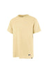BASE RUNNER EMB ECHO PITTSBURGH PIRATES - T-SHIRT 47-BB020TEMBRT609321 A0 47 BRAND 