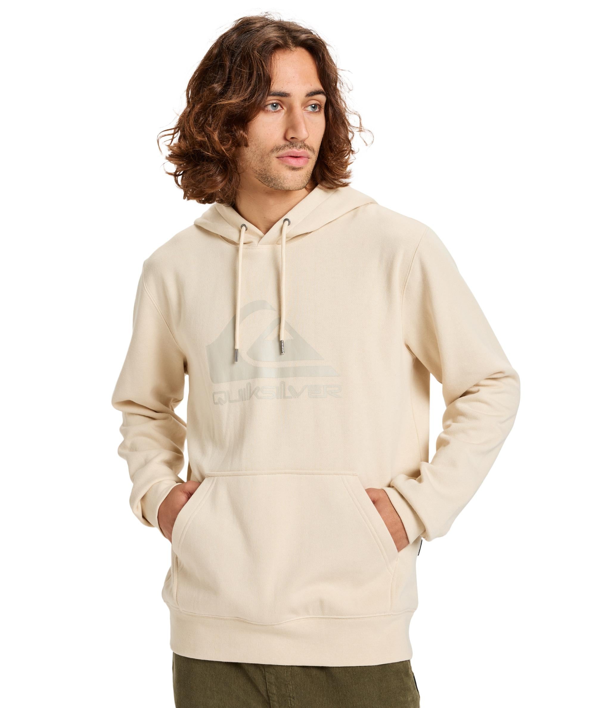 COMP LOGO - FELPA EQYFT05053 -WBS0 QUIKSILVER 