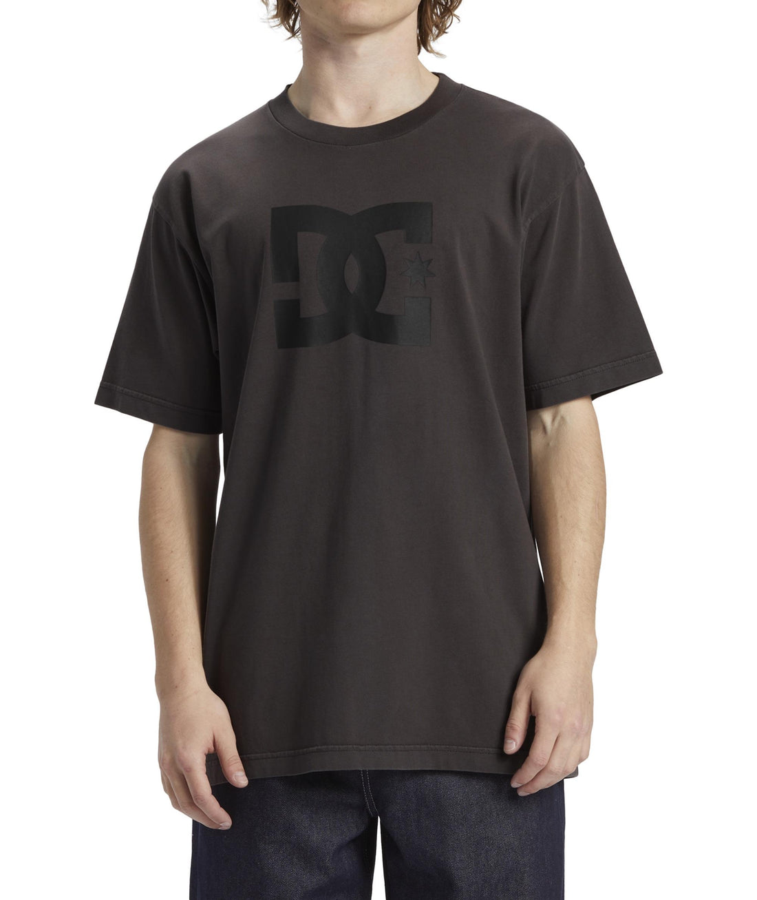 STAR PIGMENT DYE - T-SHIRT ADYZT05374 -KVJW DC 